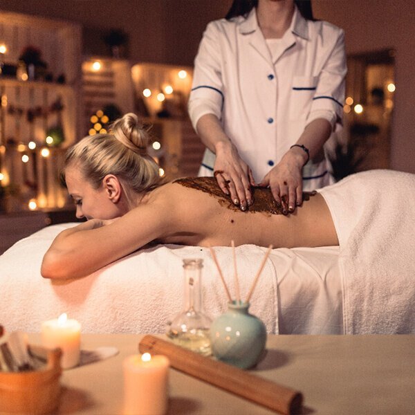 Spa manisa