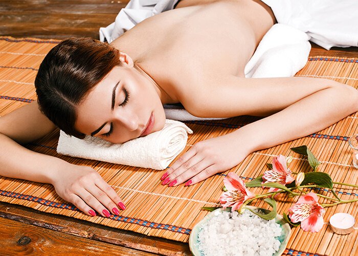 Spa Merkezi manisa
