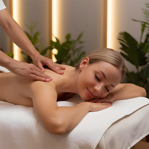 manisa Spa Merkezi